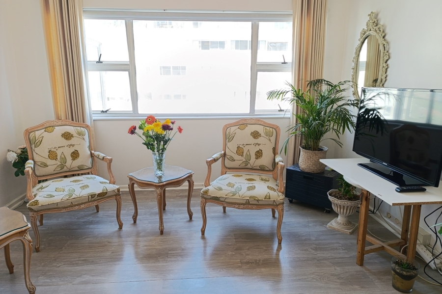 To Let 0 Bedroom Property for Rent in Mouille Point Western Cape